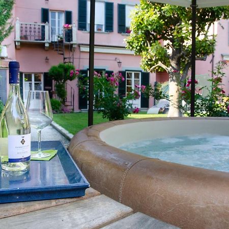 Grand Tour Resort Pisa Luaran gambar