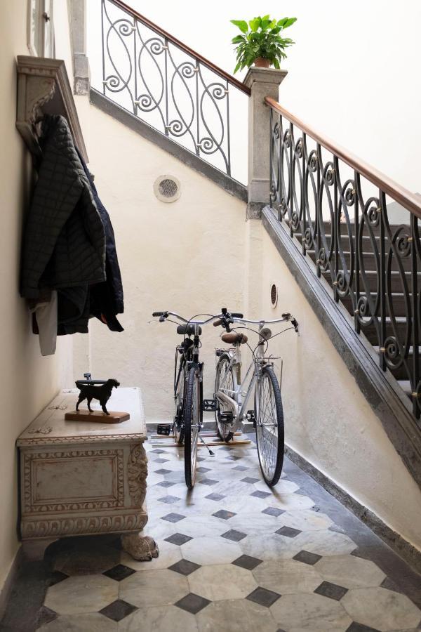 Grand Tour Resort Pisa Luaran gambar