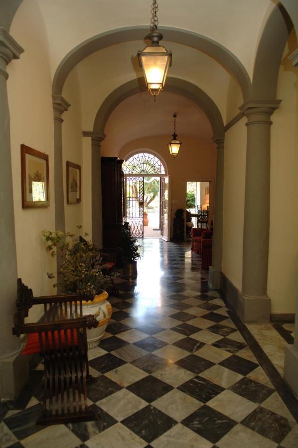 Grand Tour Resort Pisa Luaran gambar