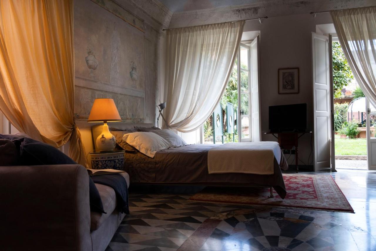 Grand Tour Resort Pisa Luaran gambar