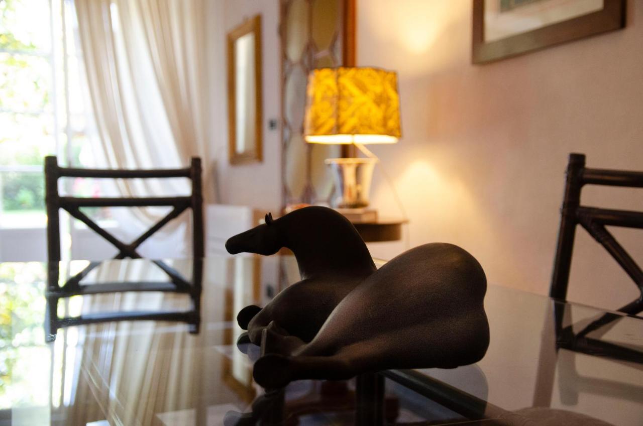 Grand Tour Resort Pisa Luaran gambar