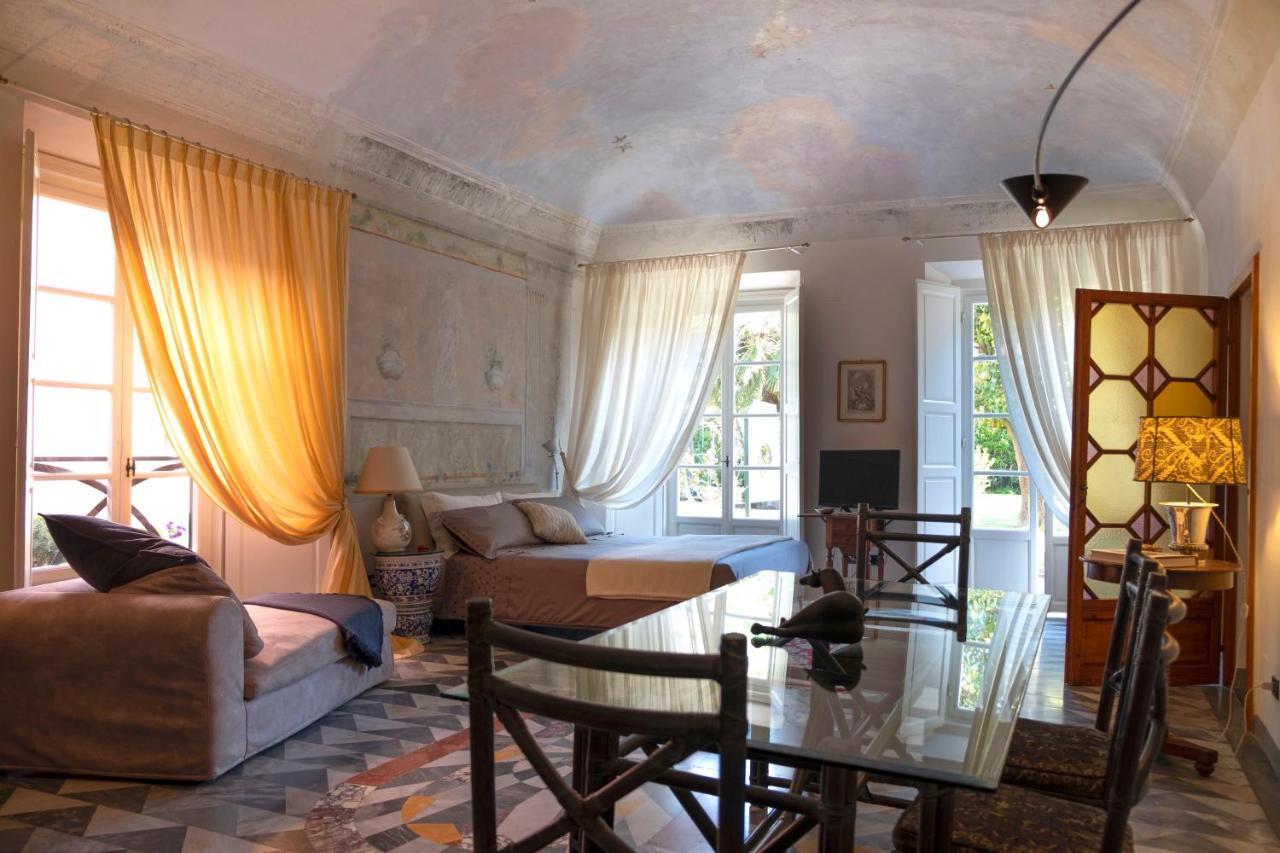 Grand Tour Resort Pisa Luaran gambar