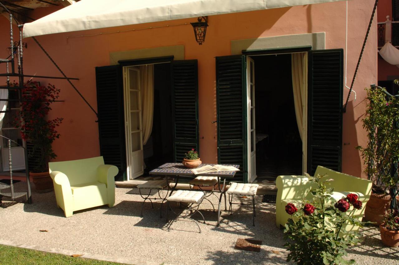 Grand Tour Resort Pisa Luaran gambar