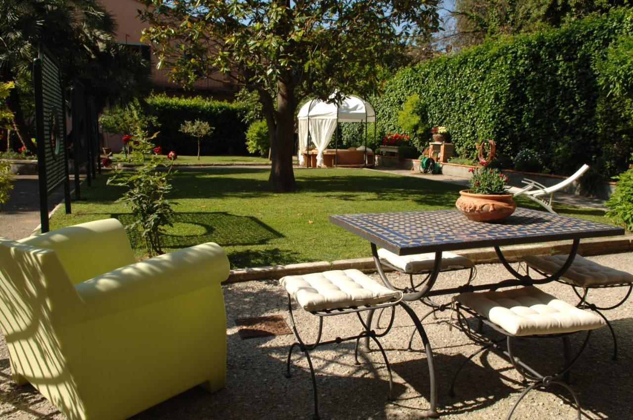 Grand Tour Resort Pisa Luaran gambar
