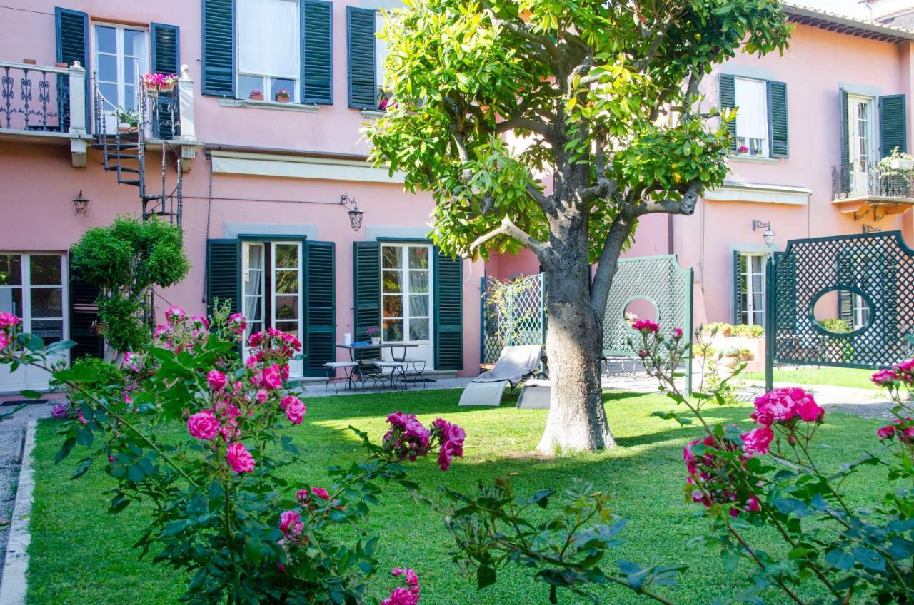 Grand Tour Resort Pisa Luaran gambar