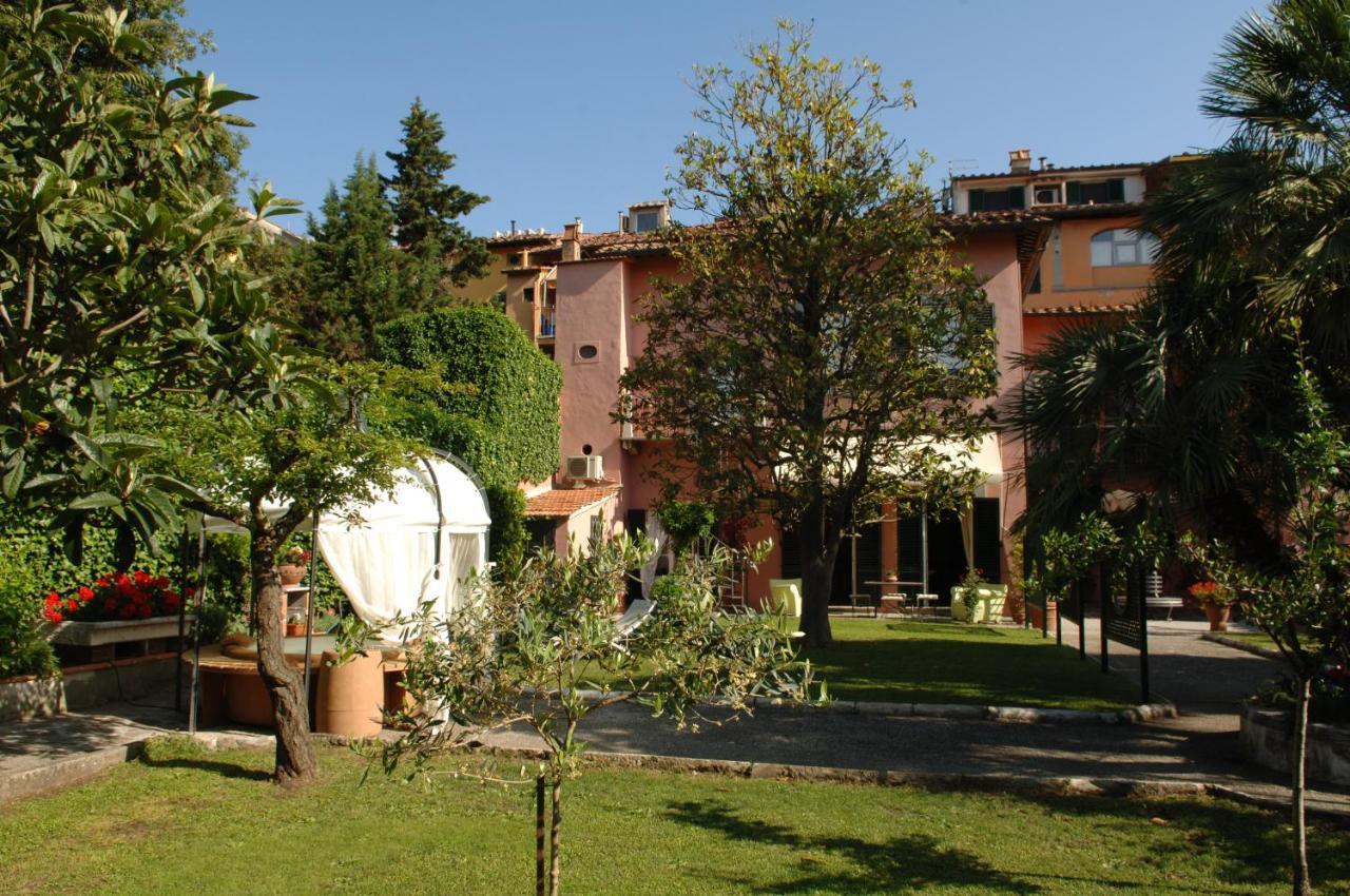 Grand Tour Resort Pisa Luaran gambar