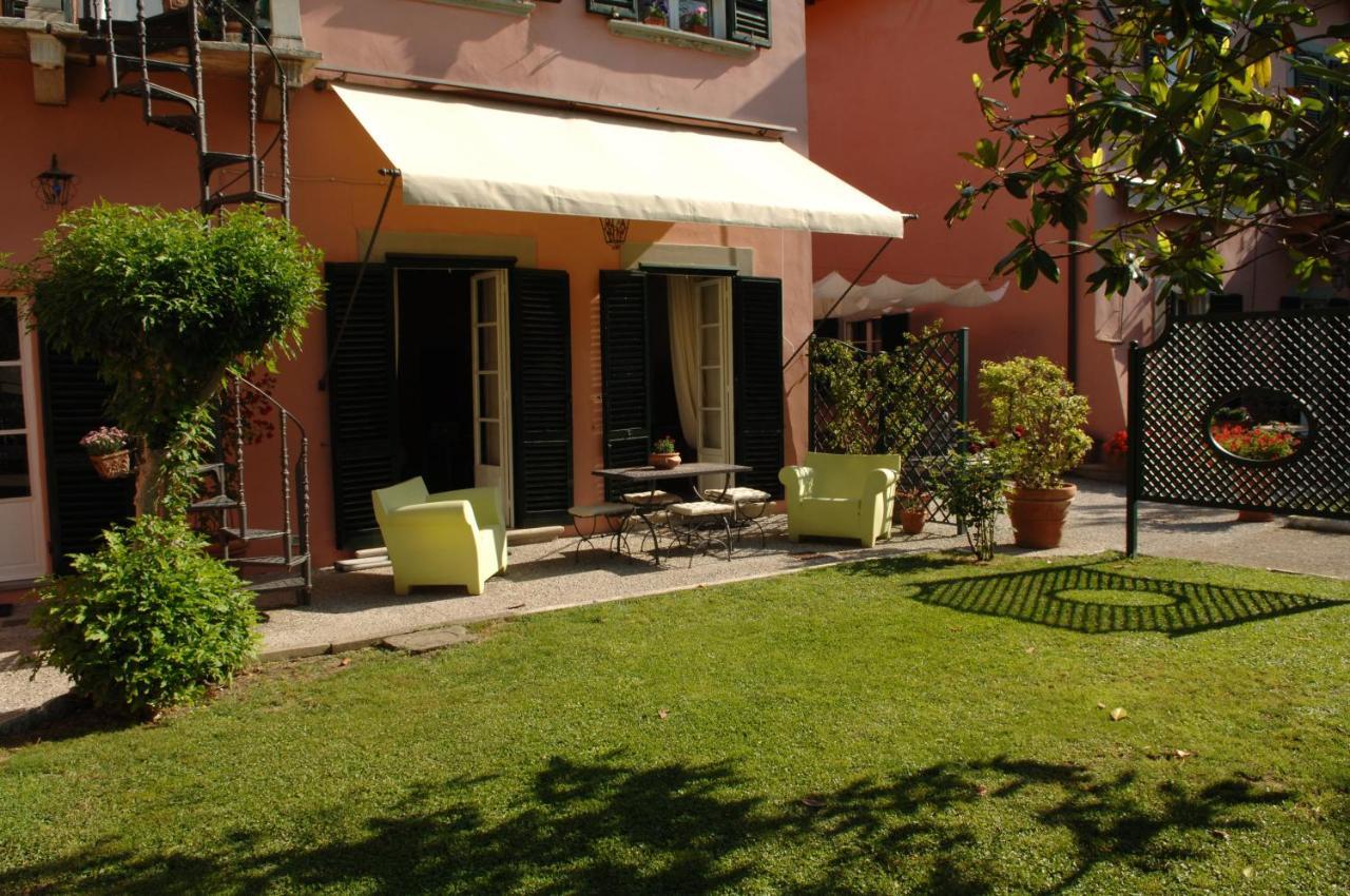 Grand Tour Resort Pisa Luaran gambar